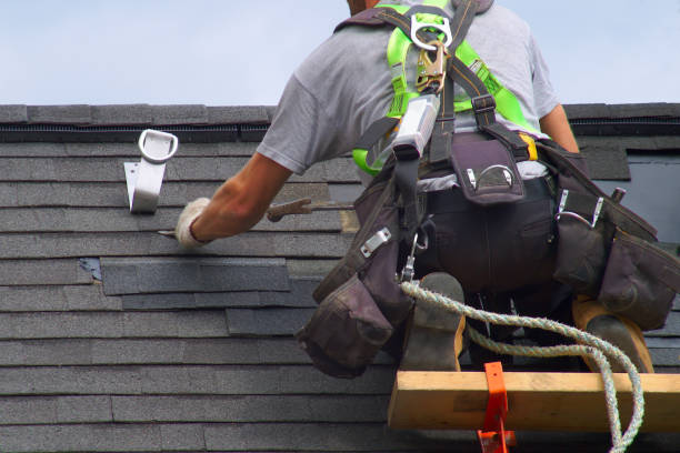 Gutter Installation and Roofing in White Oak, MD