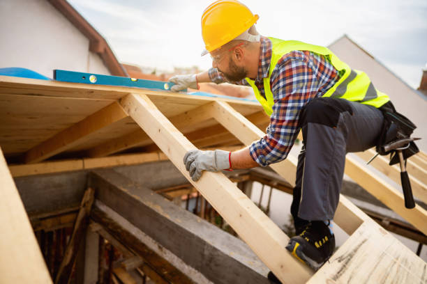 Best Roof Replacement Cost  in White Oak, MD