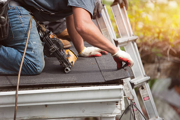Best Best Roofing Contractors  in White Oak, MD
