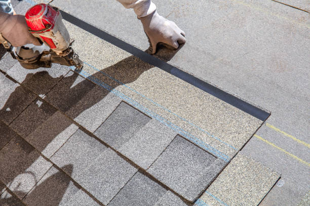 Best Gutter Installation and Roofing  in White Oak, MD