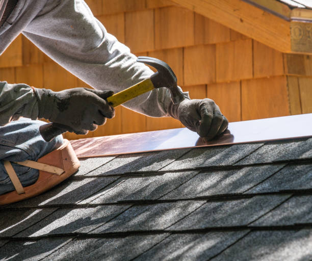 Quick and Trustworthy Emergency Roof Repair Services in White Oak, MD